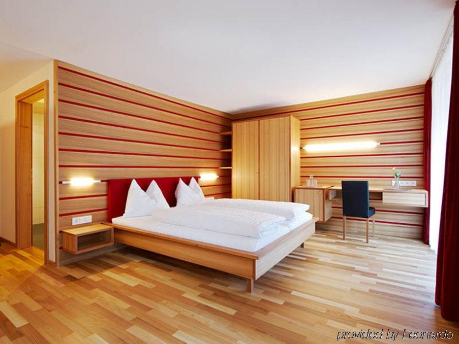 Hotel Kanisfluh Mellau Cameră foto