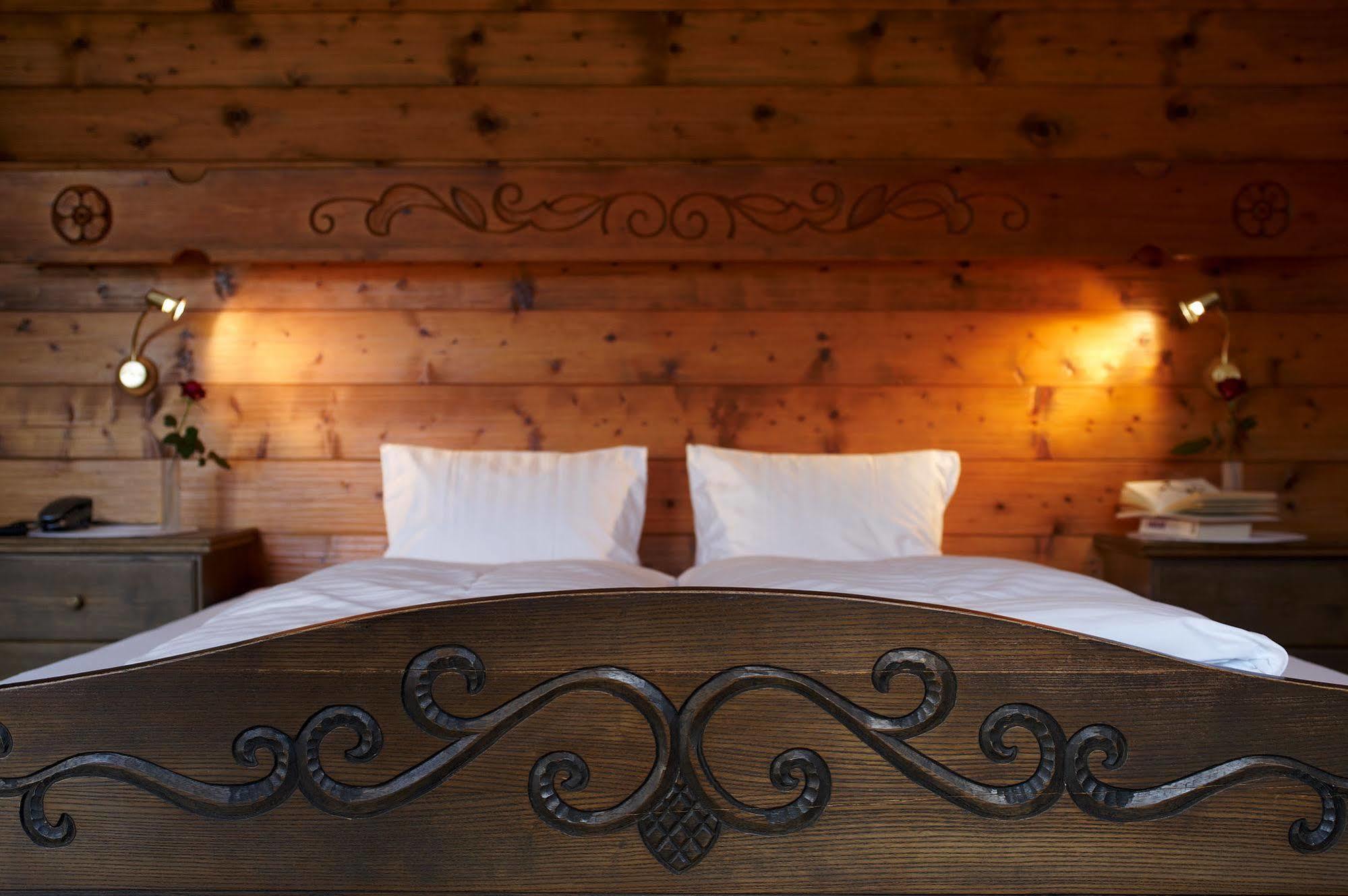 Hotel Kanisfluh Mellau Cameră foto